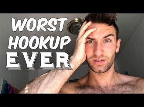 is hookup bad for you